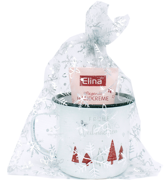 Geschenkset Handpflege 3-teilig